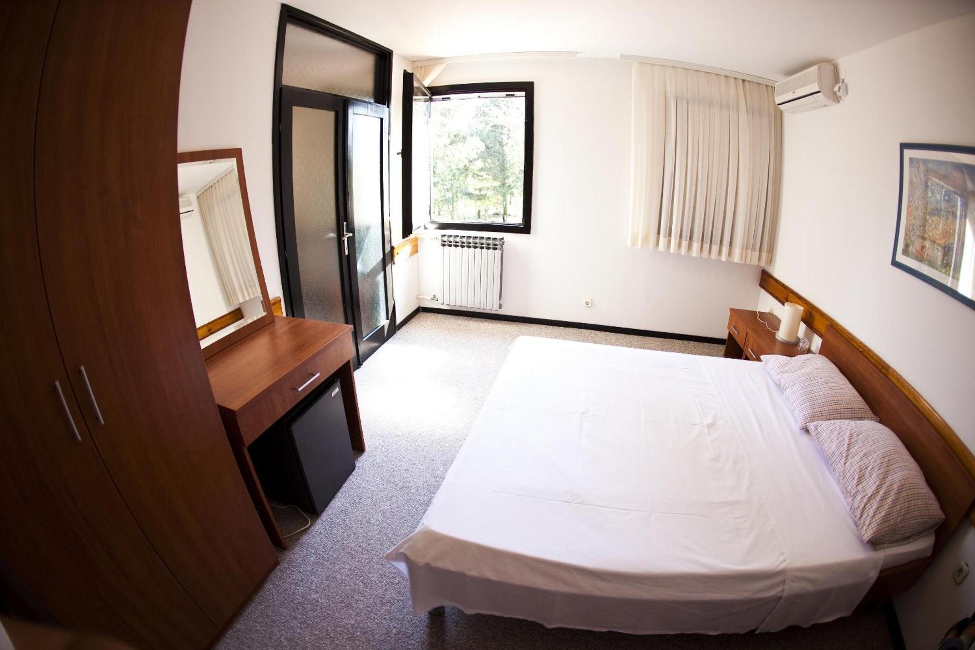 Hotel Park Višići Kamer foto