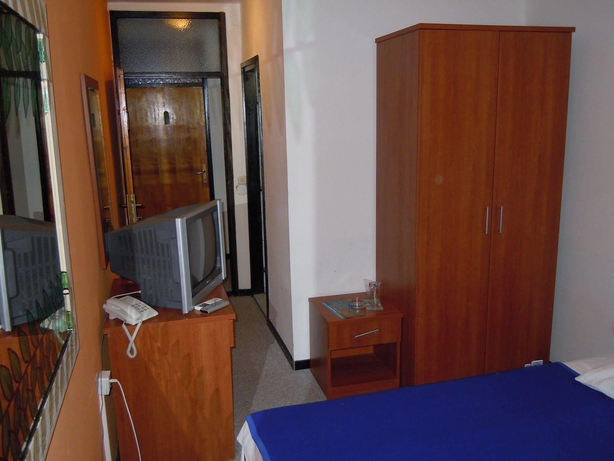 Hotel Park Višići Buitenkant foto