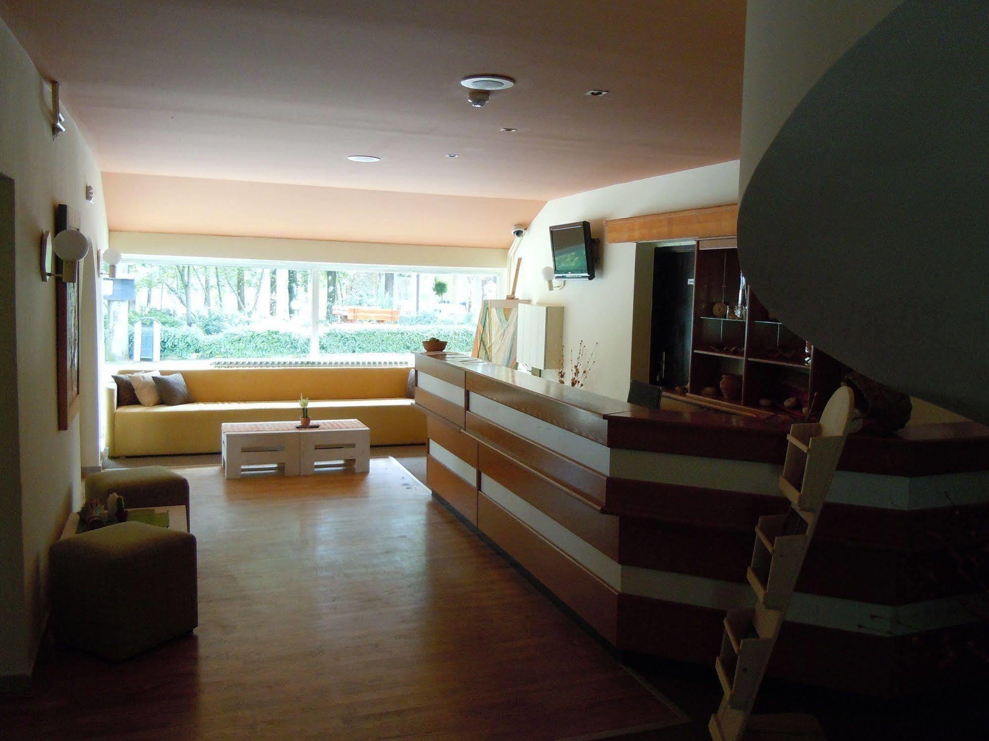 Hotel Park Višići Buitenkant foto