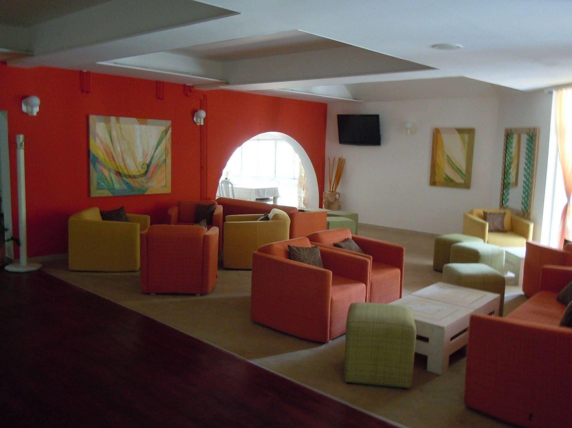 Hotel Park Višići Buitenkant foto
